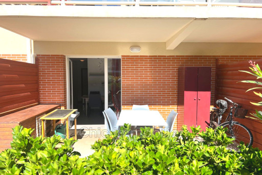 appartement vente Argelès-sur-mer