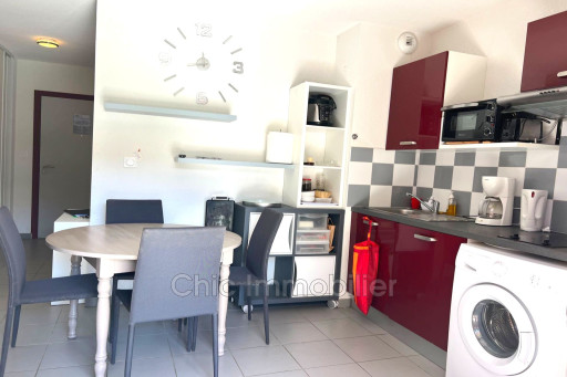 appartement vente Argelès-sur-mer