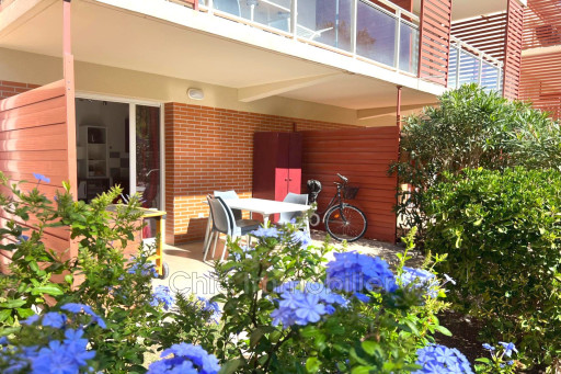 appartement vente Argelès-sur-mer