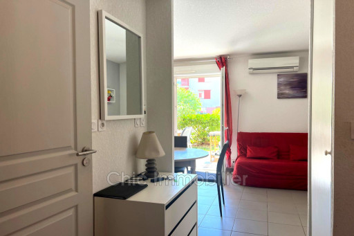 appartement vente Argelès-sur-mer