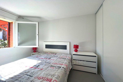 appartement vente Argelès-sur-mer