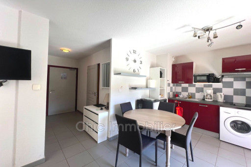 appartement vente Argelès-sur-mer