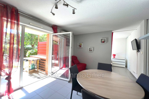 appartement vente Argelès-sur-mer