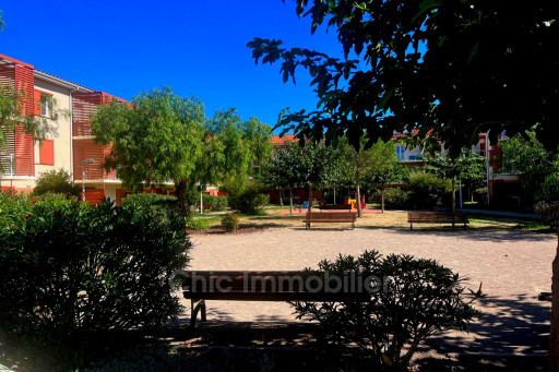 appartement vente Argelès-sur-mer