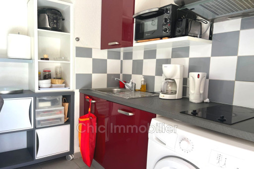 appartement vente Argelès-sur-mer