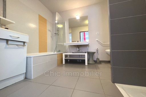 appartement vente Argelès-sur-mer