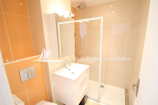 appartement à louer Canet-plage