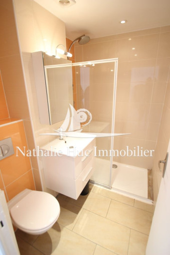 appartement à louer Canet-plage