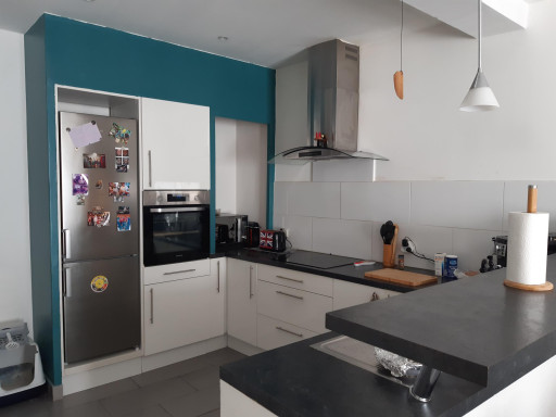 maisonvilla vente Rivesaltes