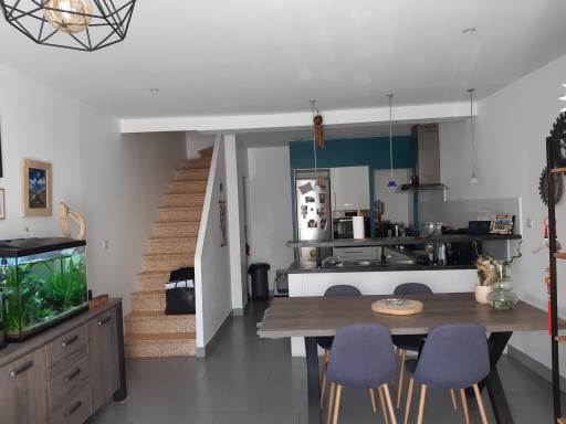 maisonvilla vente Rivesaltes
