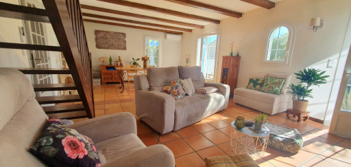 maisonvilla vente Rivesaltes