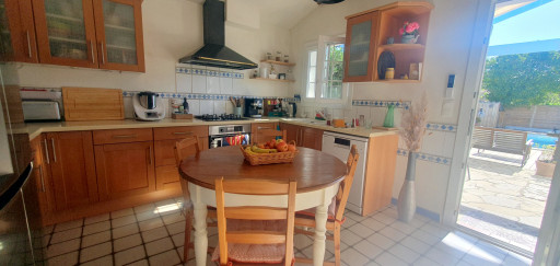 maisonvilla vente Rivesaltes