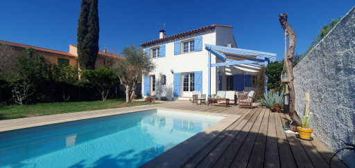 maisonvilla vente Rivesaltes