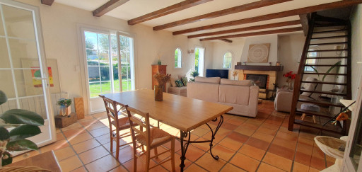 maisonvilla vente Rivesaltes