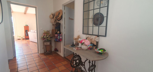 maisonvilla vente Rivesaltes