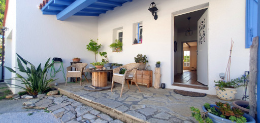 maisonvilla vente Rivesaltes