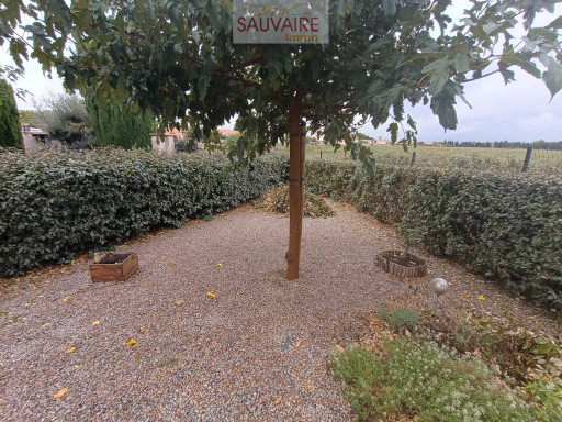 maisonvilla à louer Saint-laurent-de-la-salanque