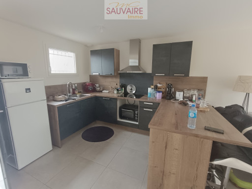 maisonvilla à louer Saint-laurent-de-la-salanque