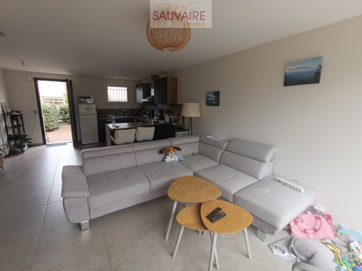 maisonvilla à louer Saint-laurent-de-la-salanque