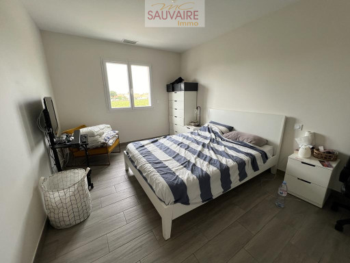maisonvilla à louer Saint-laurent-de-la-salanque