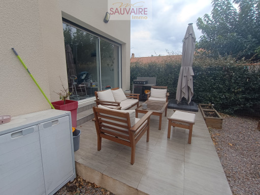 maisonvilla à louer Saint-laurent-de-la-salanque