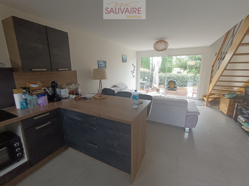 maisonvilla à louer Saint-laurent-de-la-salanque