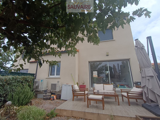 maisonvilla à louer Saint-laurent-de-la-salanque
