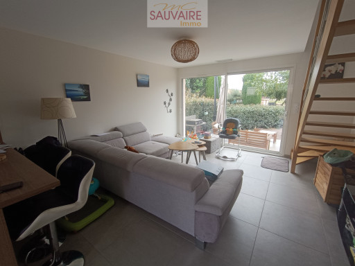 maisonvilla à louer Saint-laurent-de-la-salanque