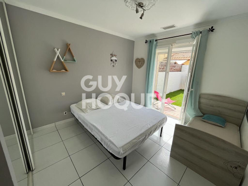 maisonvilla à louer Saint-laurent-de-la-salanque