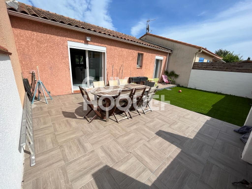 maisonvilla à louer Saint-laurent-de-la-salanque