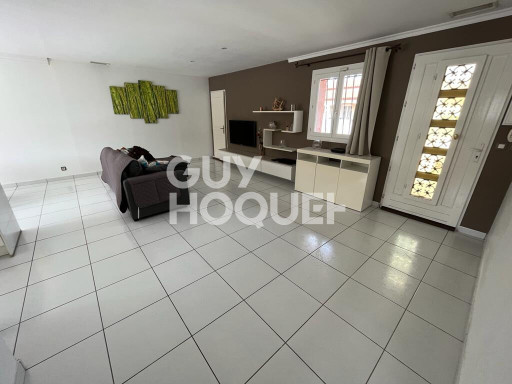 maisonvilla à louer Saint-laurent-de-la-salanque