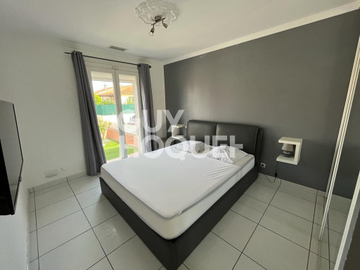 maisonvilla à louer Saint-laurent-de-la-salanque