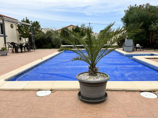 maisonvilla vente Pia