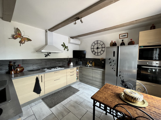 maisonvilla vente Pia