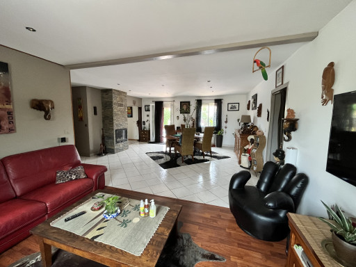 maisonvilla vente Pia