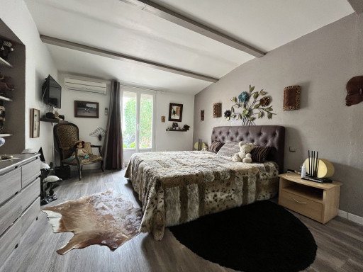 maisonvilla vente Pia