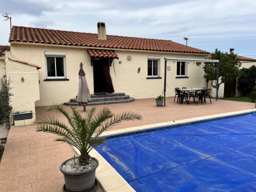 maisonvilla vente Pia