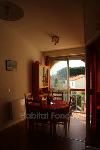 appartement à louer Saint-cyprien