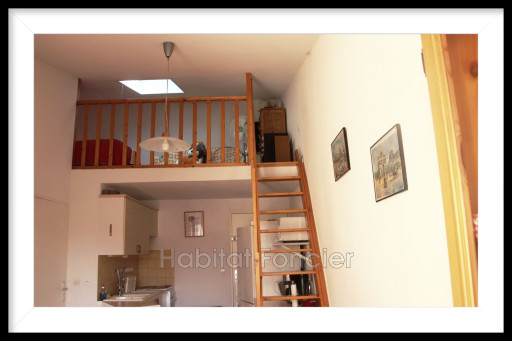 appartement à louer Saint-cyprien
