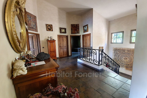maisonvilla vente Prades