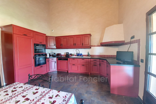 maisonvilla vente Prades