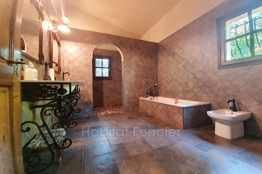 maisonvilla vente Prades