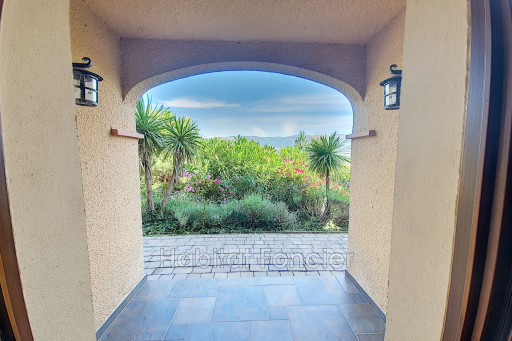 maisonvilla vente Prades