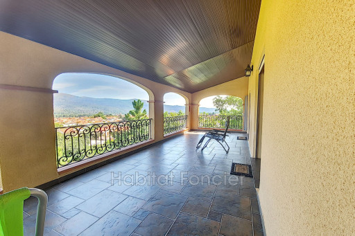 maisonvilla vente Prades
