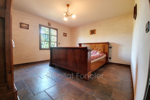 maisonvilla vente Prades