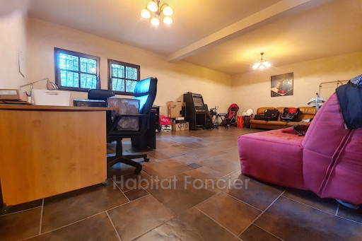 maisonvilla vente Prades