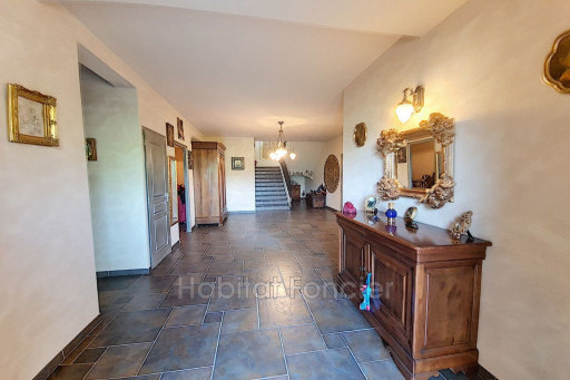 maisonvilla vente Prades