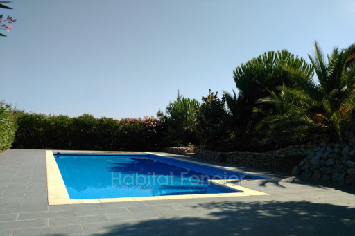maisonvilla vente Prades