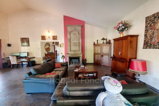 maisonvilla vente Prades