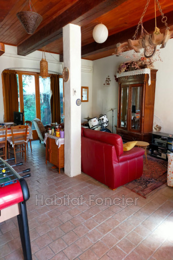 maisonvilla vente Alénya